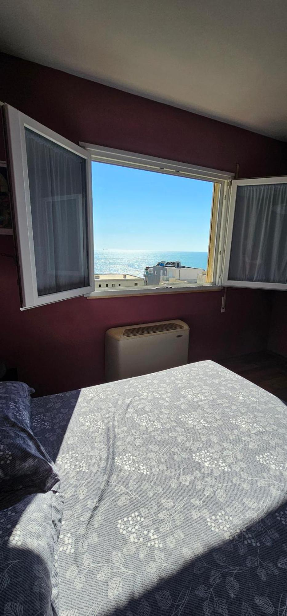 Sunset Seaview Apartment Dıraç Dış mekan fotoğraf